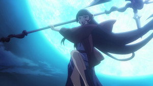 Gate: Jieitai Kanochi nite, Kaku Tatakeri 1. évad Ep.10 10. epizód