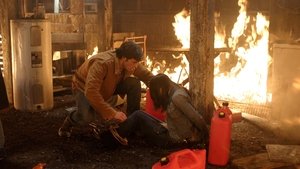 Smallville 3. évad Ep.12 Aki látja a jövőt
