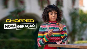 Chopped Next Gen kép