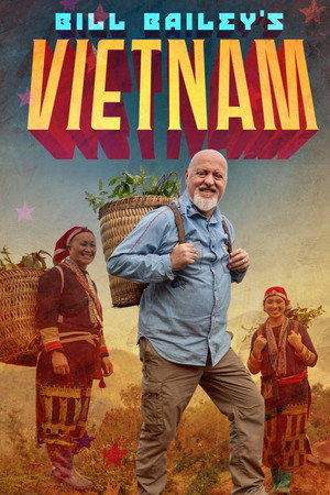 Bill Bailey’s Vietnam poszter