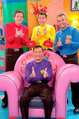 The Wiggles poszter