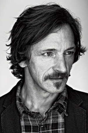 John Hawkes profil kép