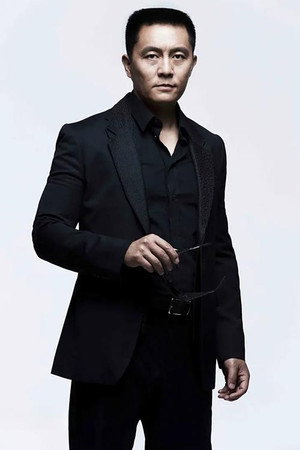 Chang Rong profil kép
