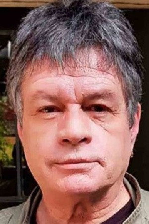 Alejandro Camacho profil kép