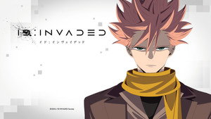 ID：INVADED イド：インヴェイデッド kép