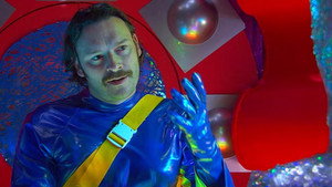 The Mighty Boosh 3. évad Ep.2 2. epizód