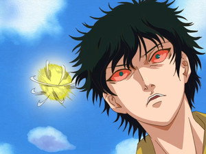 The Prince of Tennis 5. évad Ep.24 24. epizód