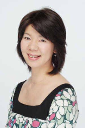 羽吹梨里