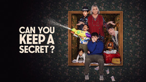 Can You Keep a Secret? kép