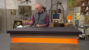 Bares für Rares 12. évad Ep.23 23. epizód