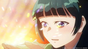 薬屋のひとりごと 第2期 2. évad Ep.4 4. epizód