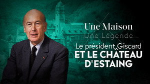Une Maison, Un Artiste 12. évad Ep.10 10. epizód