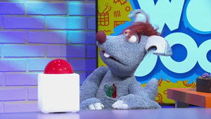 Woozle Goozle 10. évad Ep.3 3. epizód