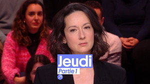 Quotidien 9. évad Ep.104 104. epizód