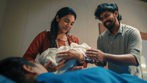 Brothers and Sisters 1. évad Ep.35 35. epizód