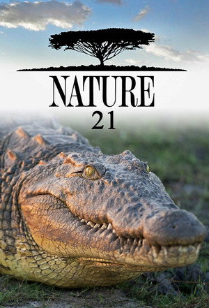 Nature 21. évad (2002-10-13) poszter