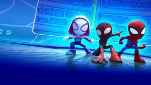Marvel: Póki és csodálatos barátai kép