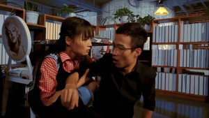 超能觉醒 1. évad Ep.5 5. epizód