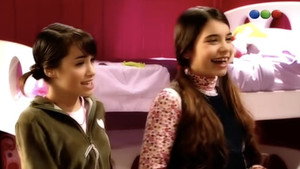Chiquititas Sin Fin 1. évad Ep.62 62. epizód