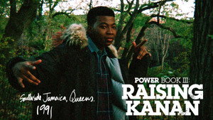 Power Book III: Raising Kanan kép