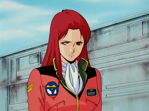 機動戦士ガンダム0080 ポケットの中の戦争 1. évad Ep.5 5. epizód