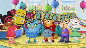 Daniel Tiger's Neighborhood 1. évad Ep.45 45. epizód