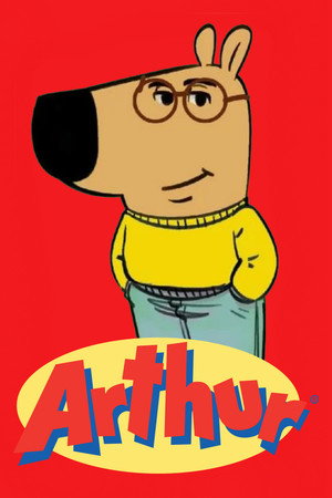Arthur poszter