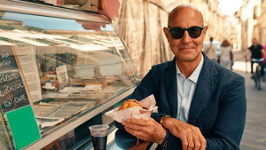 Stanley Tucci: Az olasz konyha nyomában kép