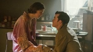 Pennyworth: The Origin of Batman's Butler 1. évad Ep.4 4. epizód