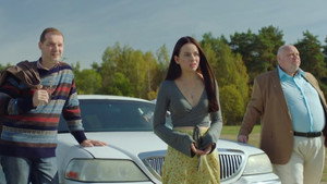 Актёрище 1. évad Ep.8 8. epizód