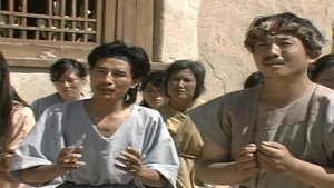 封神榜 1. évad Ep.33 33. epizód