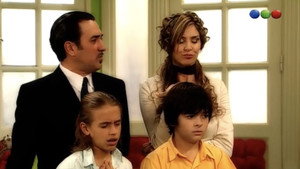 Chiquititas Sin Fin 1. évad Ep.51 51. epizód