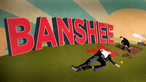 Banshee kép