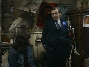 Rising Damp 1. évad Ep.7 7. epizód