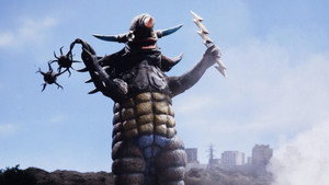 ウルトラマン80 1. évad Ep.38 38. epizód