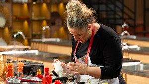 MasterChef 11. évad Ep.24 24. epizód