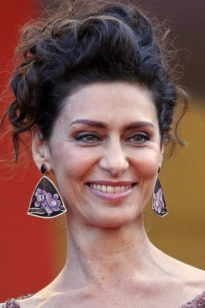 Maria Fernanda Cândido profil kép