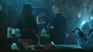 L'Art du crime 6. évad Ep.2 2. epizód