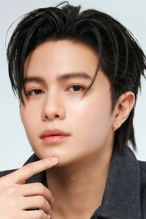จักรภัทร แก้วพันธุ์พงษ์