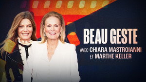 Beau geste 2. évad Ep.29 29. epizód
