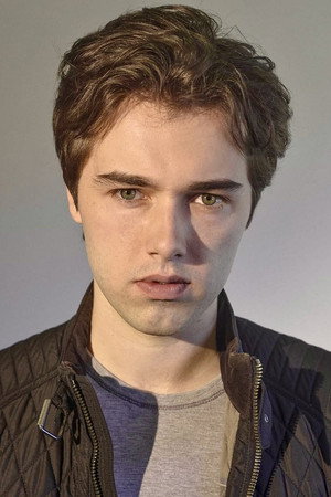 Alex Ferris profil kép