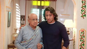 Yeh Rishtey Hain Pyaar Ke 1. évad Ep.10 10. epizód