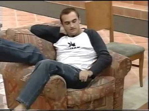 Big Brother 1. évad Ep.30 30. epizód