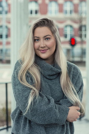 Victoria Skau profil kép