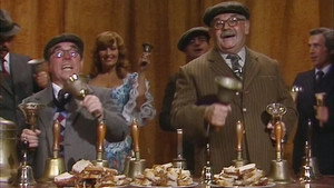 The Two Ronnies 8. évad Ep.5 5. epizód