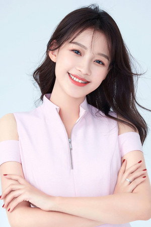 孙怡 profil kép