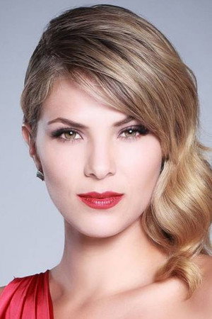 Margarita Muñoz profil kép