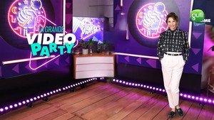 La grande vidéo party kép