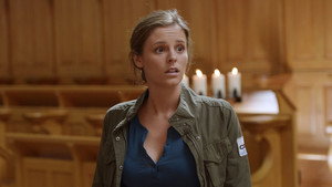 Helix 2. évad Ep.2 2. epizód