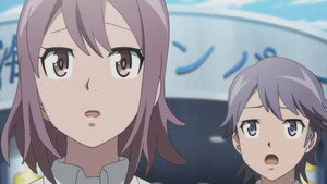 クリオネの灯り 1. évad Ep.6 6. epizód